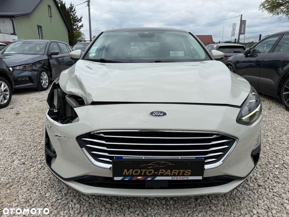 Ford Focus - 7