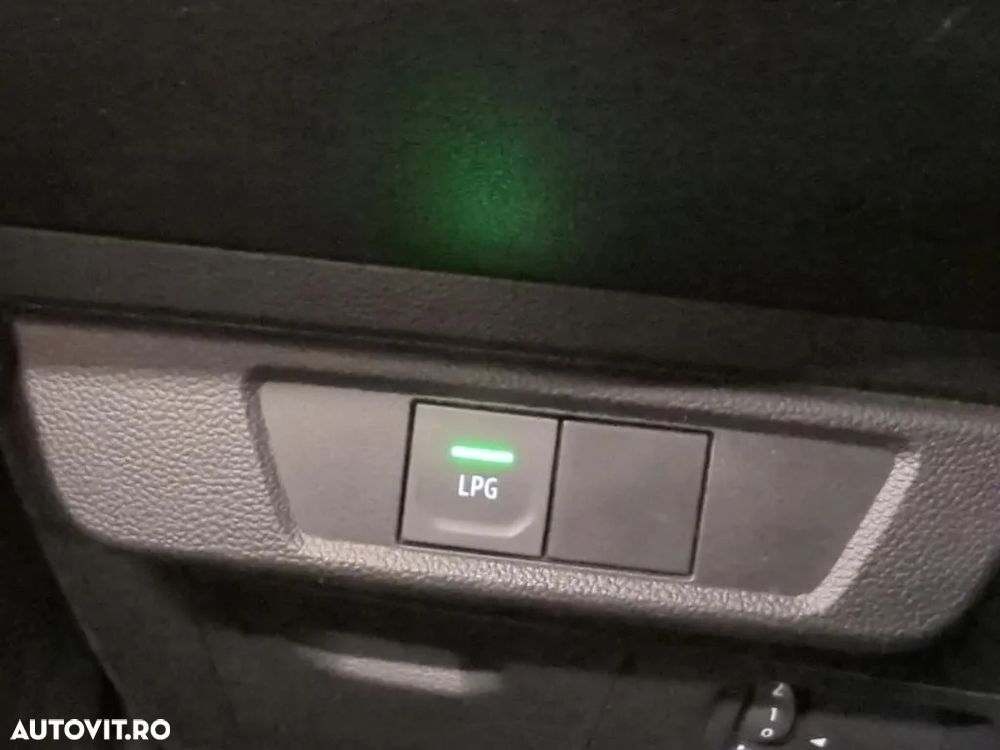 Dacia Logan ECO-G 100 Essential - 25