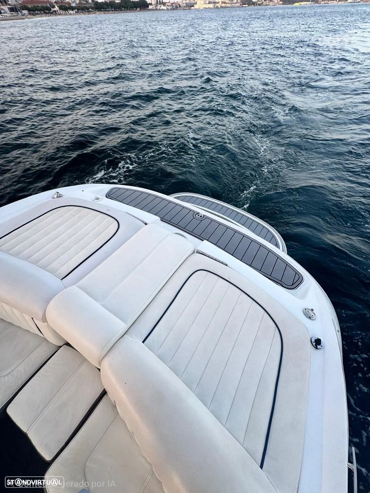 Cobalt Marine Cobalt 250 - 17