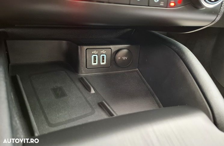 Ford Focus 2.0 EcoBlue Vignale - 23