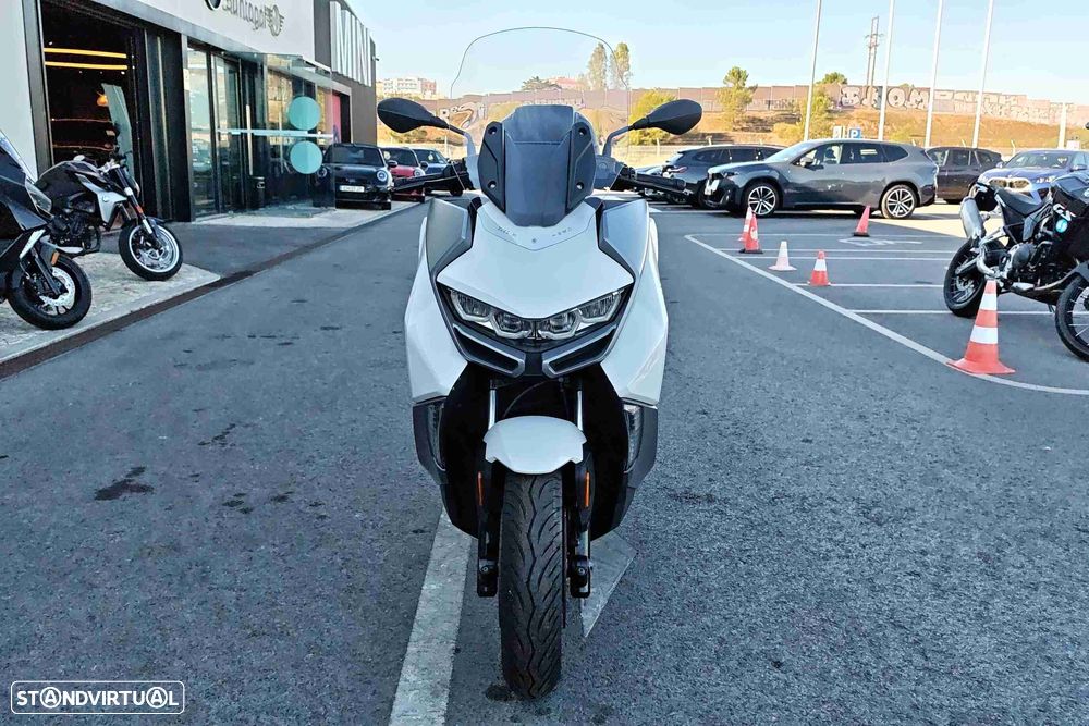 BMW C 400 GT - 5