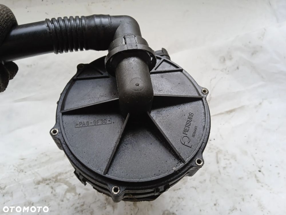 POMPA POWIETRZA WTÓRNEGO VW PASSAT B5 2.3B 078906601D - 3