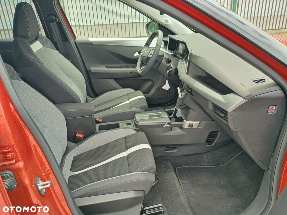 Opel Frontera 44kWh GS - 15
