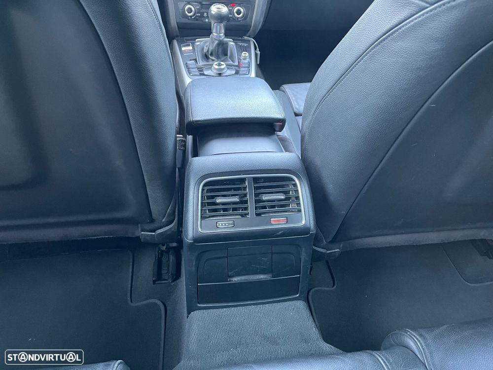 Audi A5 Sportback 2.0 TDI Business Line S-line - 10
