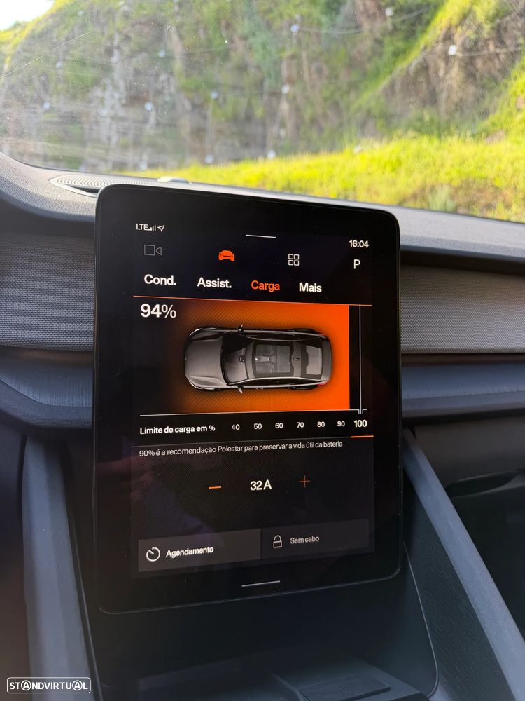 Polestar 2 Long Range 82 kWh Plus - 24