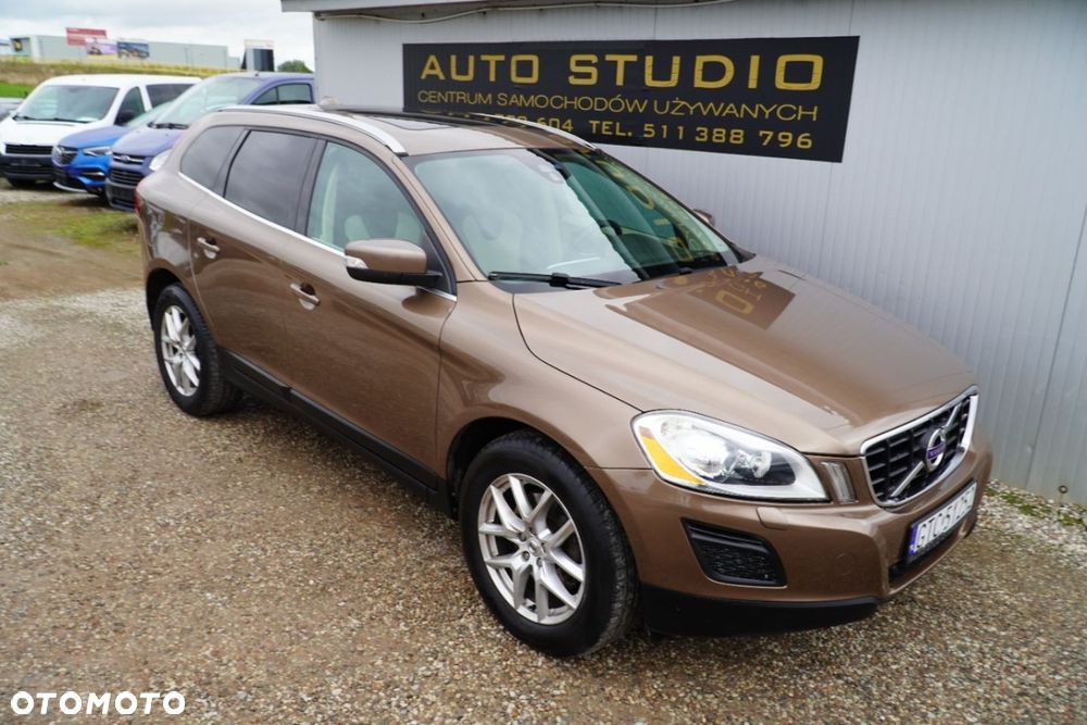 Volvo XC 60 D3 Ocean Race - 36