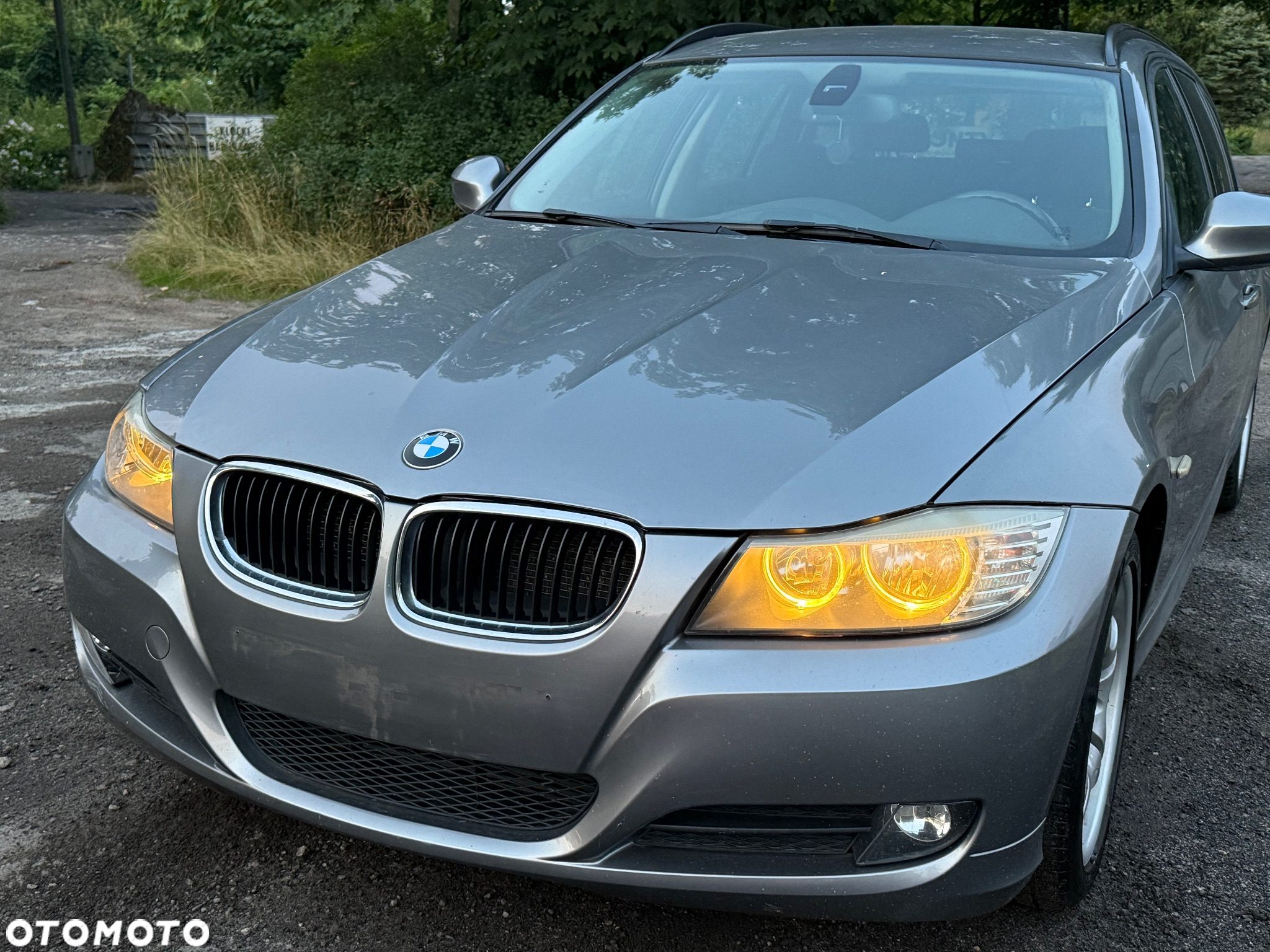 BMW Seria 3 - 11
