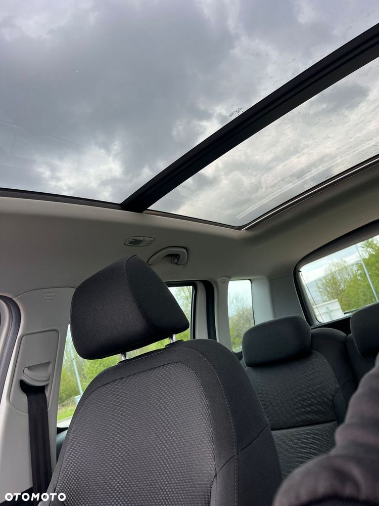 Skoda Yeti 1.2 TSI DSG Experience - 12