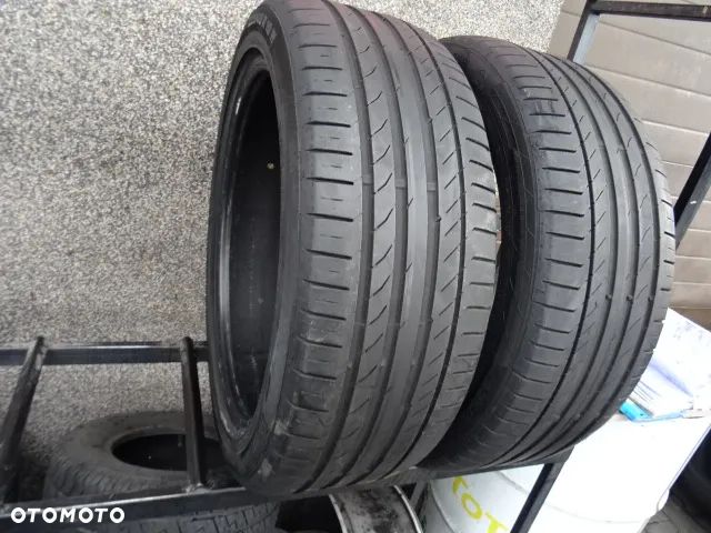 225/45/R19 92V CONTINENTAL CONTI SPORT CONTACT 5 - 2