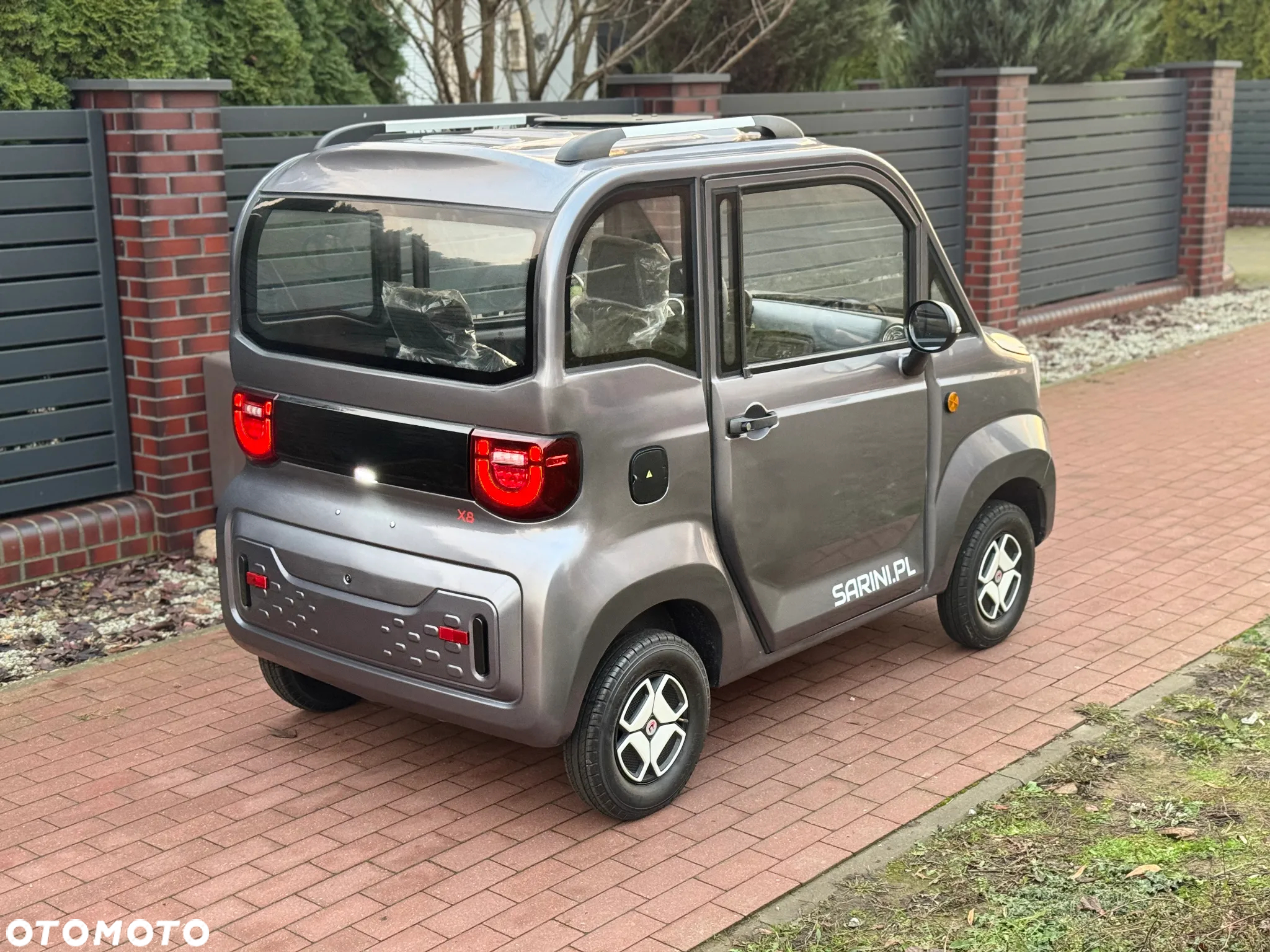 SARINI X7 - 28