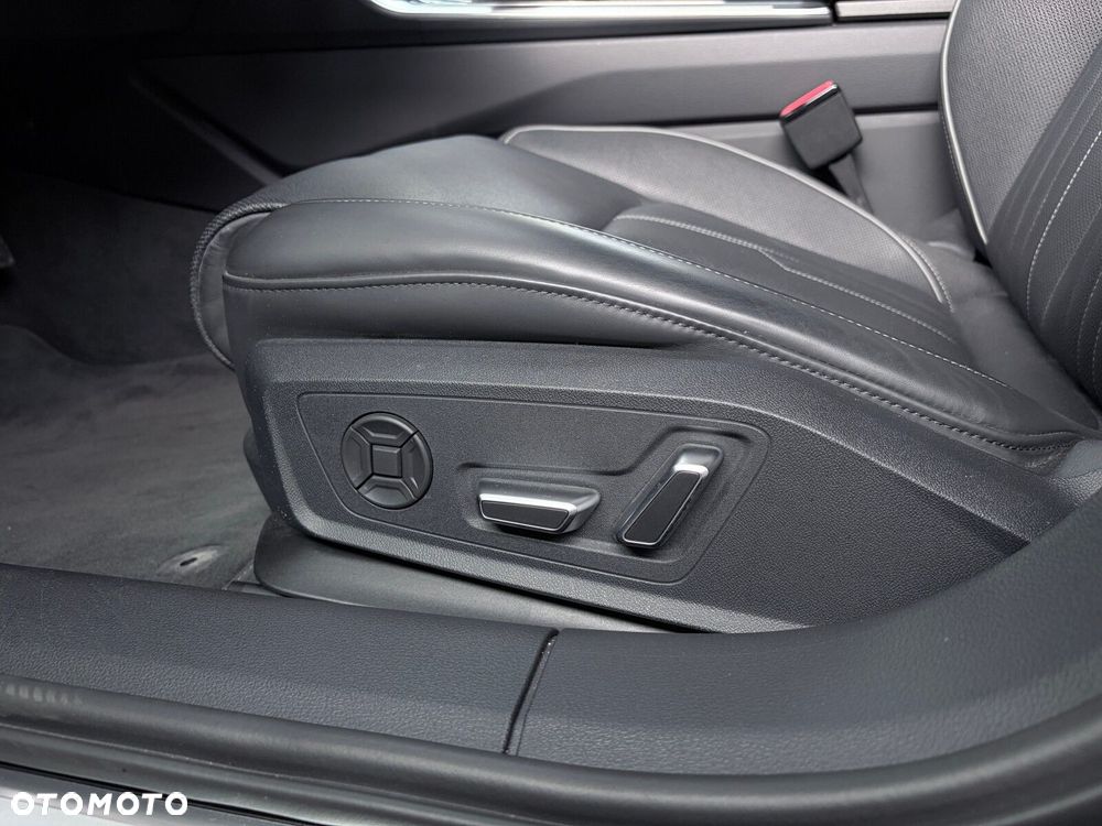 Audi A6 Limousine - 11