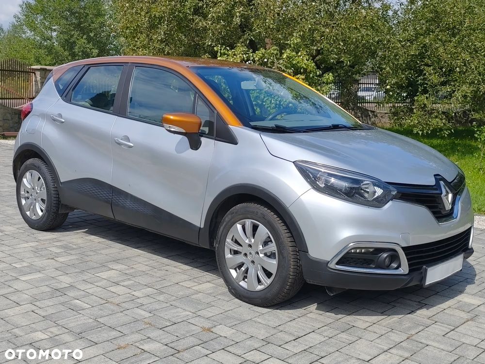 Renault Captur ENERGY TCe 90 Start&Stop Dynamique - 3