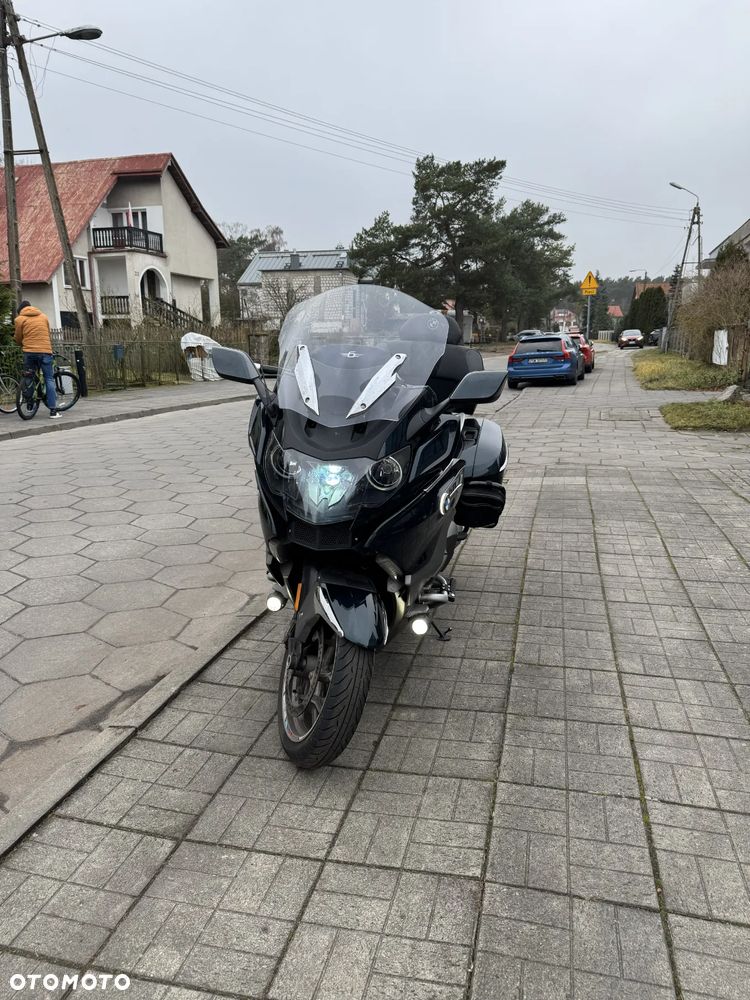 BMW K - 2