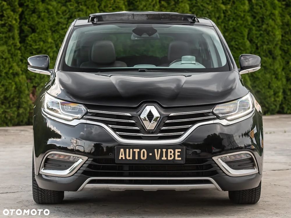 Renault Espace Energy dCi 160 EDC LIMITED - 4
