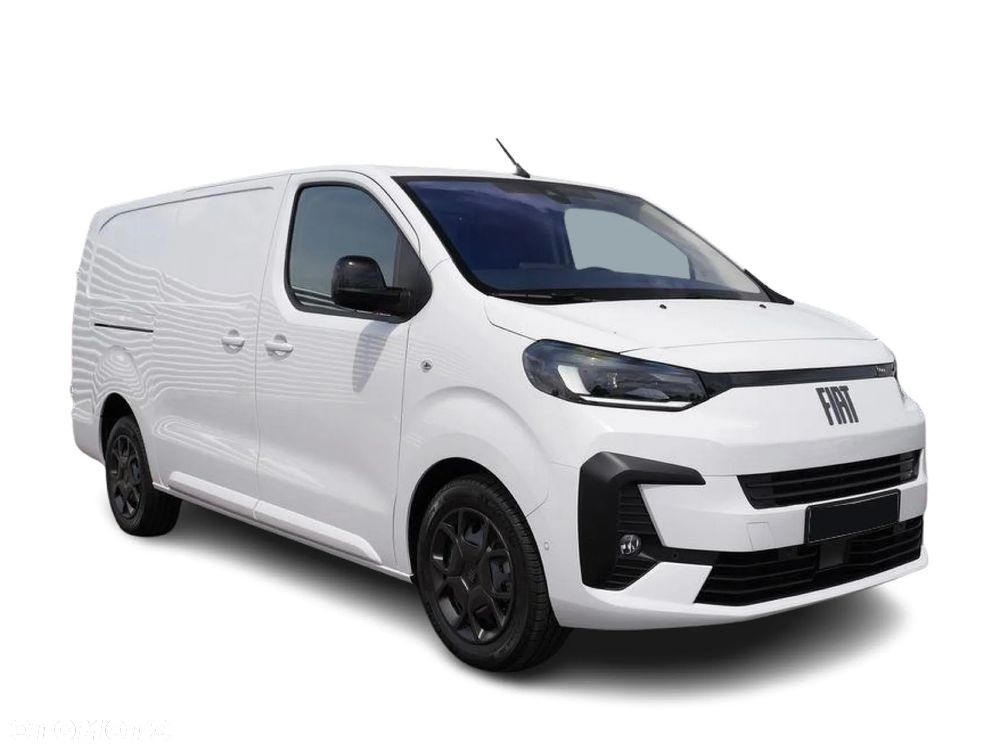 Fiat Scudo Furgon XL 150KM Seria 3 RP.2026 - 5