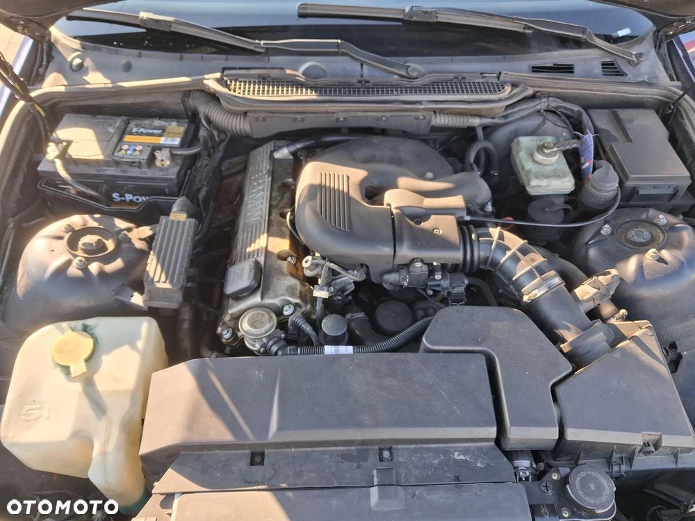 BMW Seria 3 - 14