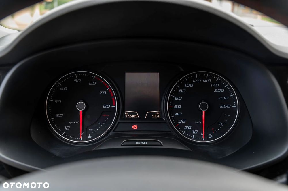 Seat Leon 1.5 TSI OPF FR - 23