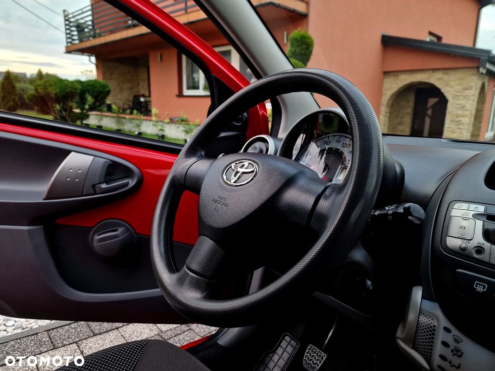 Toyota Aygo 1.0 VVT-i Premium - 14