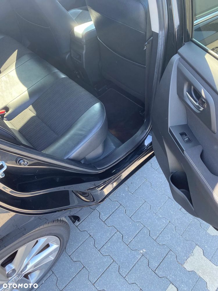 Toyota Auris - 19