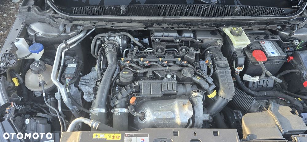 Peugeot 308 BlueHDi 130 EAT6 Stop & Start Allure - 14