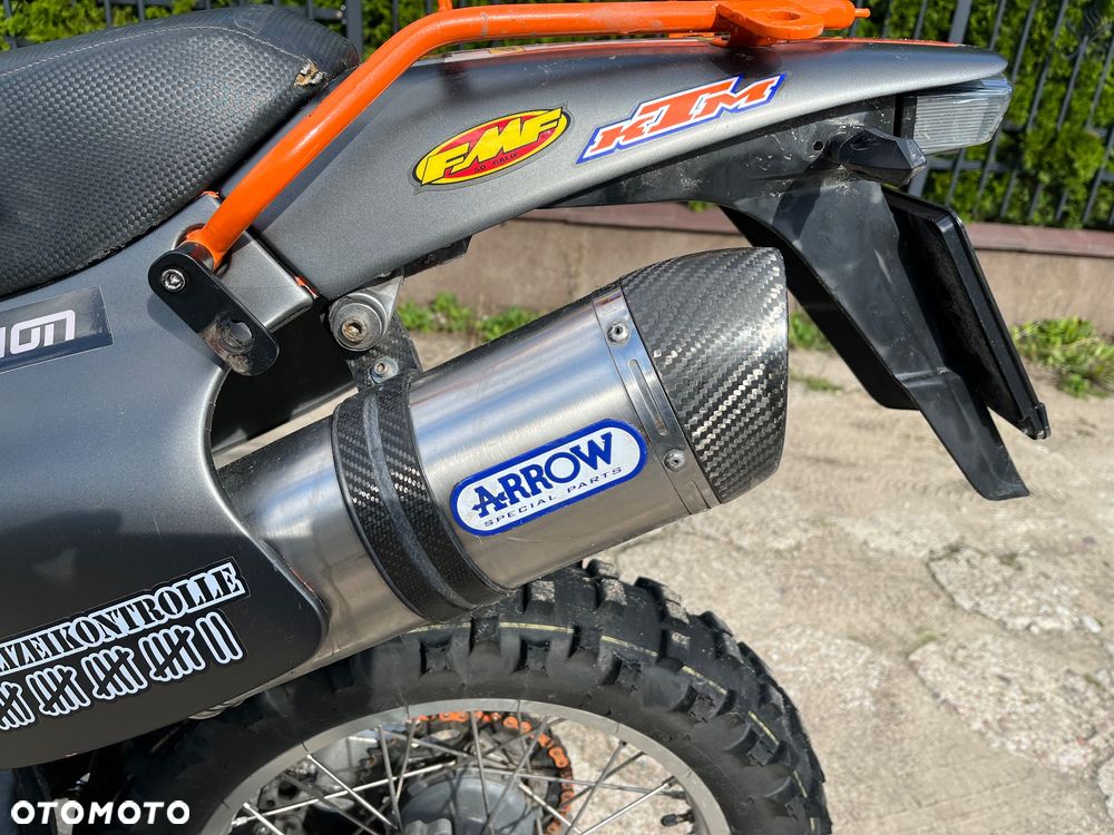 KTM Adventure - 12