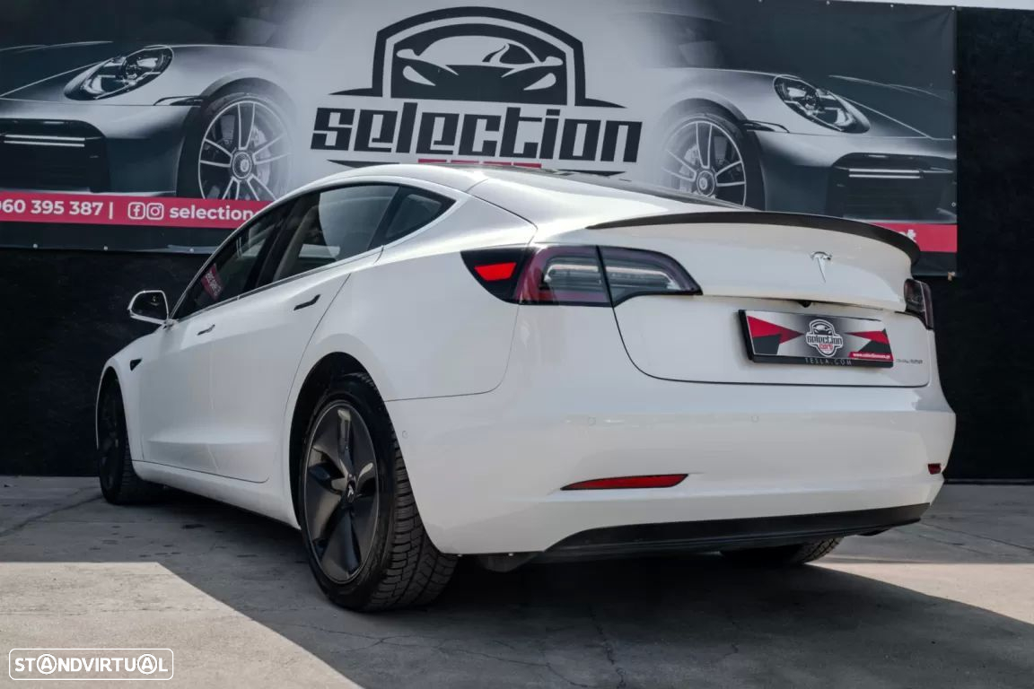 Tesla Model 3 Long-Range Dual Motor AWD - 18