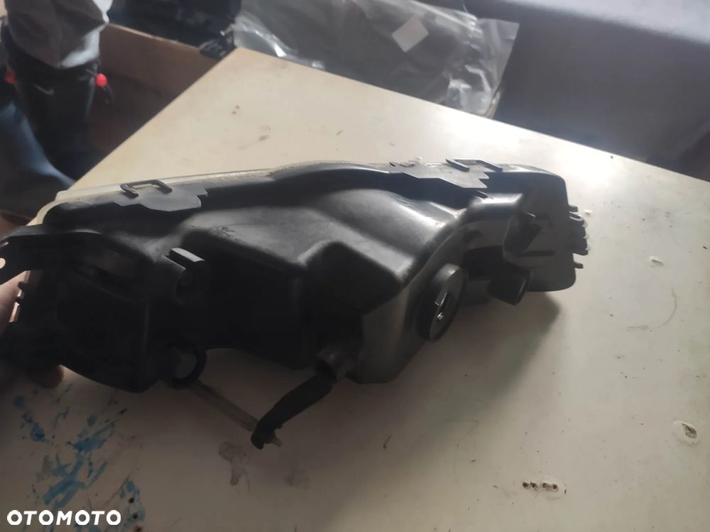 PD Halogen Lewy Lampa Lewa SKODA OCTAVIA III 3 5e0941701d - 5