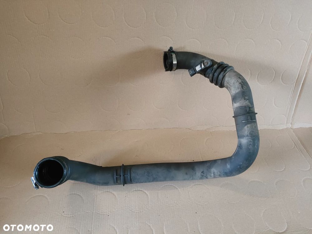 Renault MASTER II LIFT 2.5 dci PRZEWÓD RURA INTERCOOLER POWIETRZA - 7