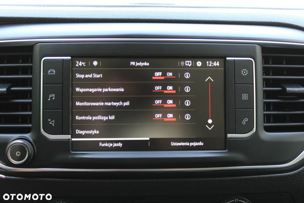 Opel Vivaro - 35