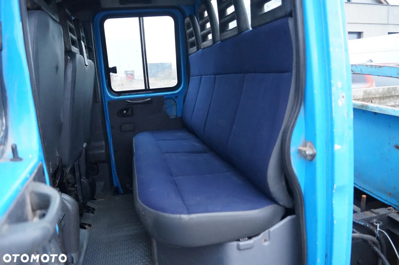 Iveco Daily - 14