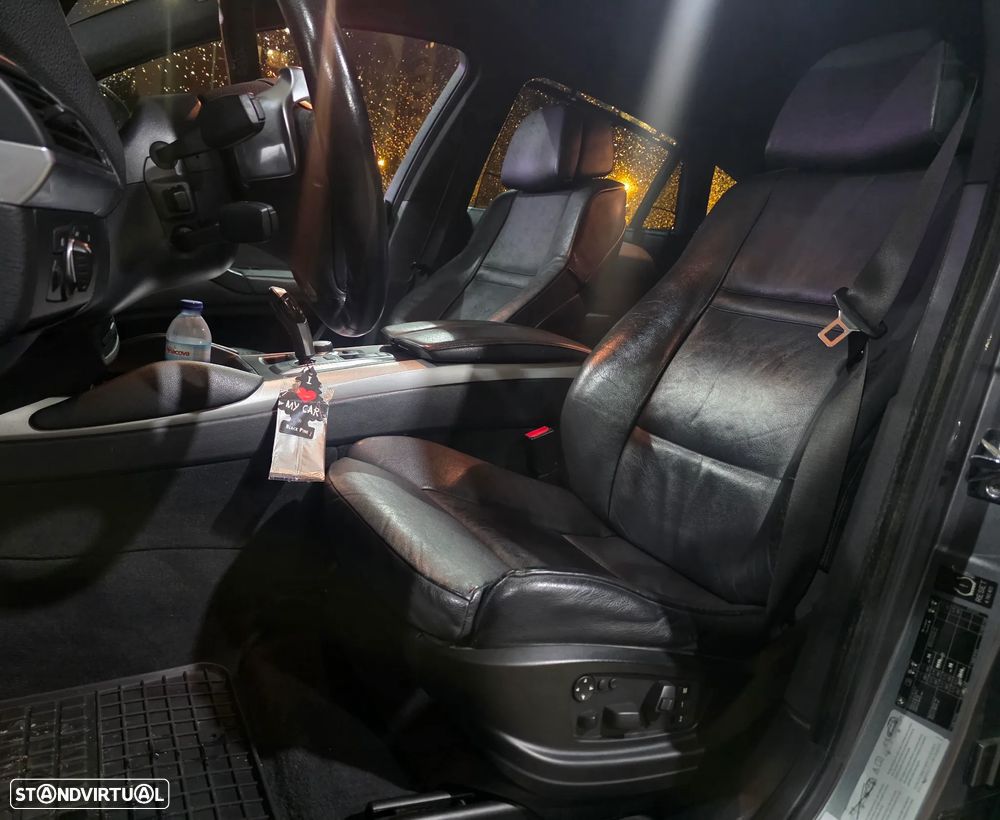 BMW X6 35 d xDrive - 9