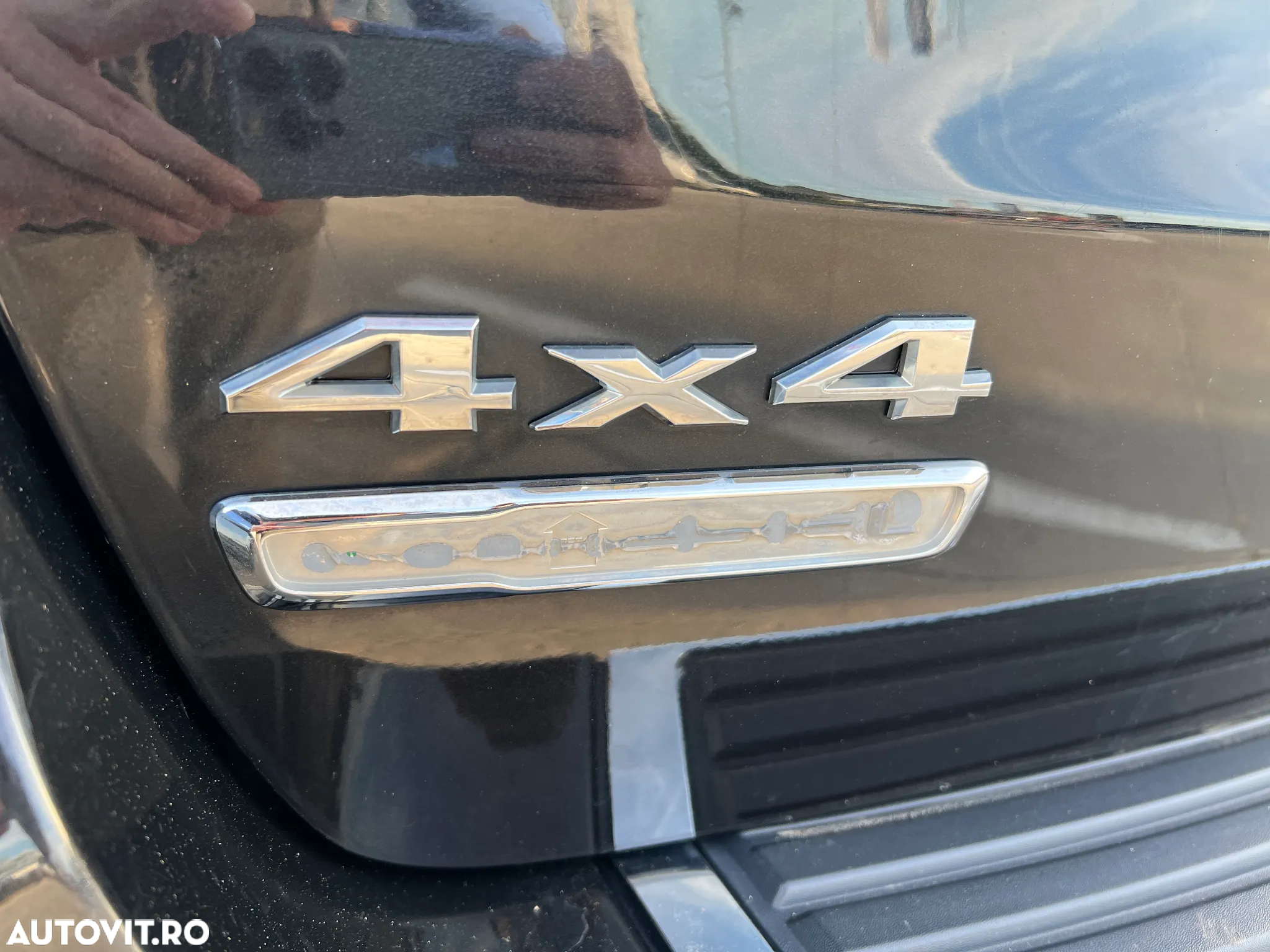 Jeep Grand Cherokee 3.0 TD AT Summit - 32