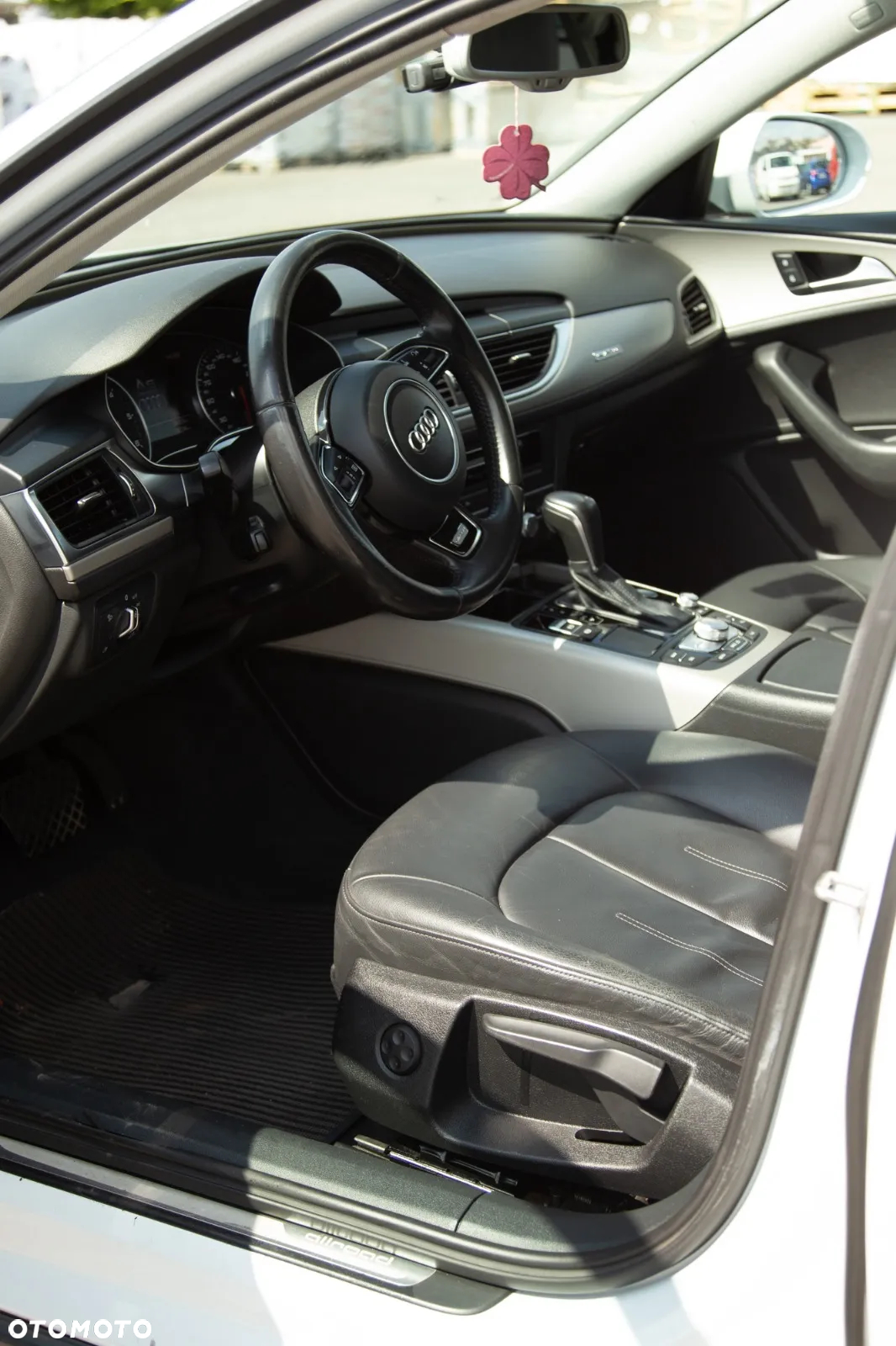 Audi A6 Allroad 3.0 TDI Quattro Tiptr - 14