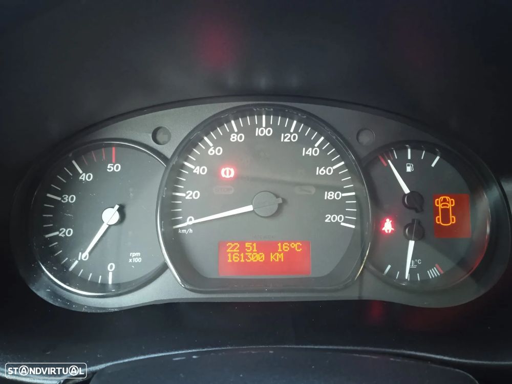 Mercedes-Benz Citan Van Normal 109 Cdi 90cv Plus 5 portas - 17