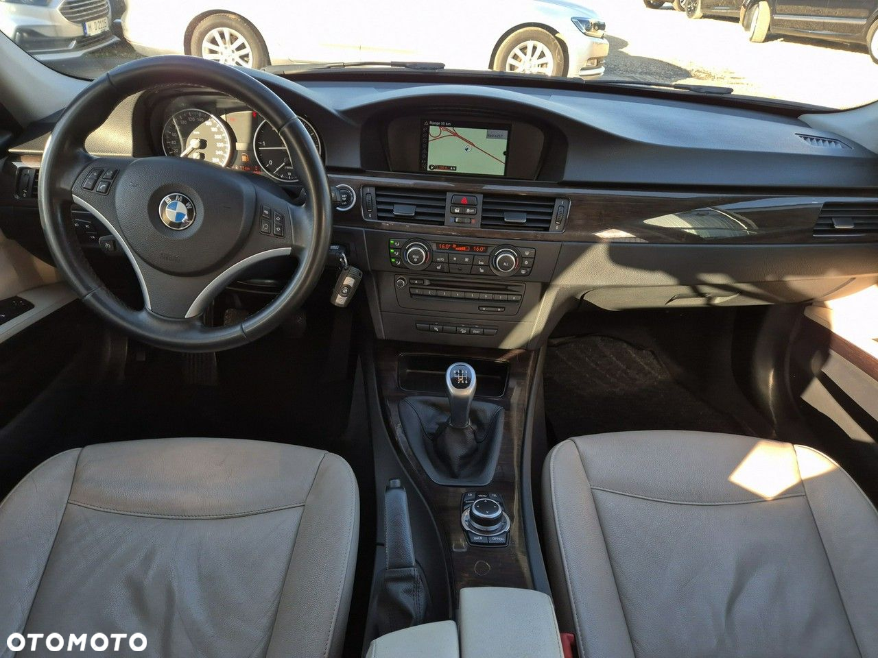 BMW Seria 3 - 29