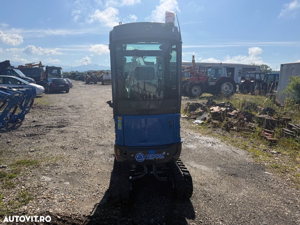 Altul Rippa  R18 PRO - 7