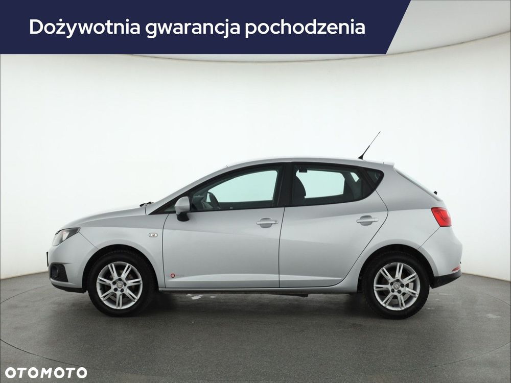 Seat Ibiza 2012 photo 3