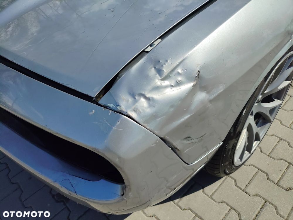 Dodge Challenger Automatik R/T Plus - 24