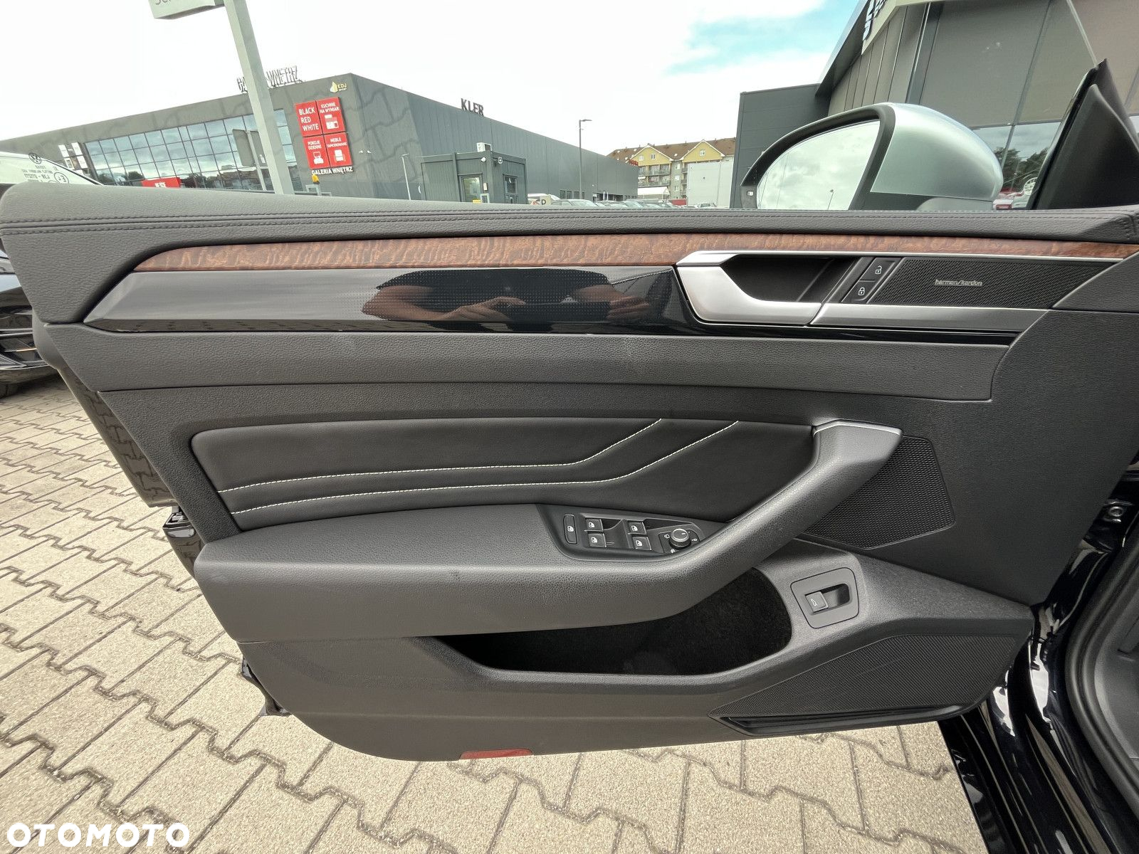 Volkswagen Arteon - 14