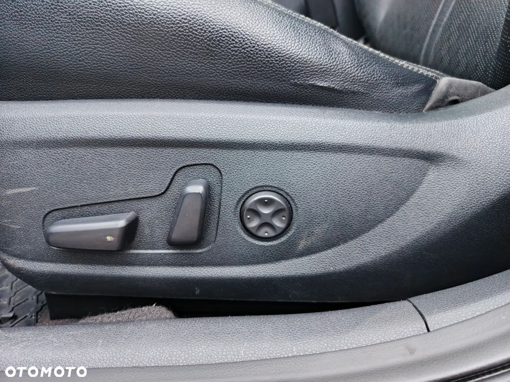 Kia Optima Sportagon 2.0 GDI Spirit - 27