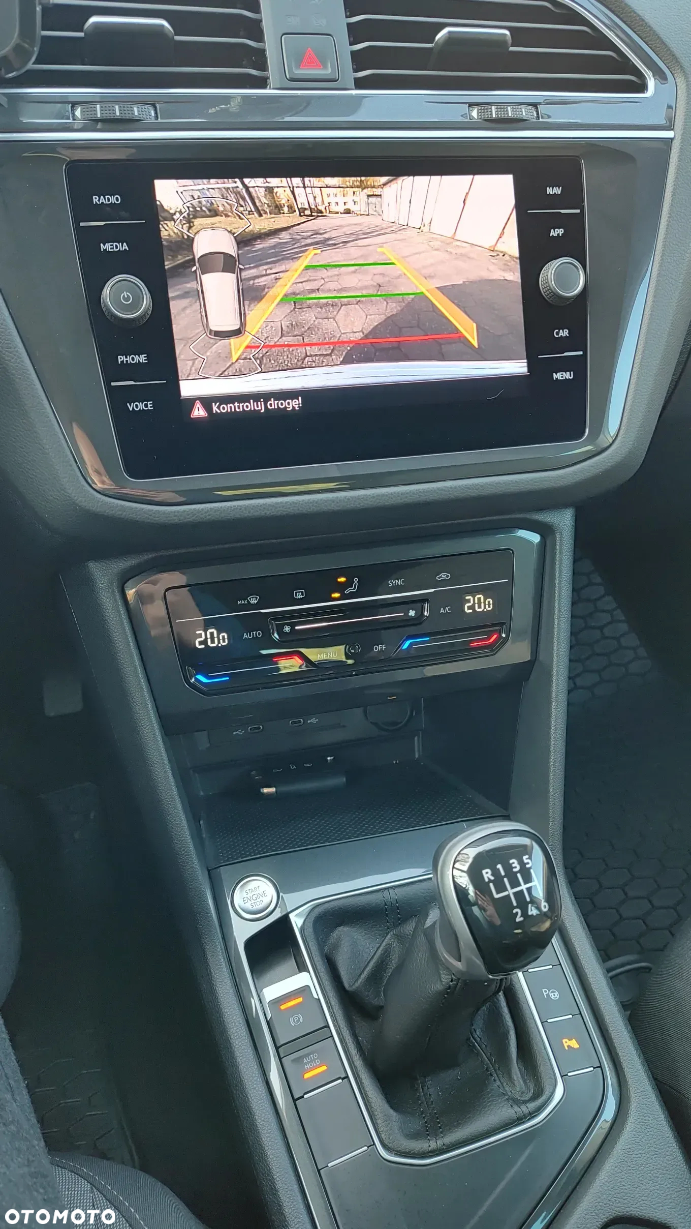 Volkswagen Tiguan 1.5 TSI EVO Life - 21