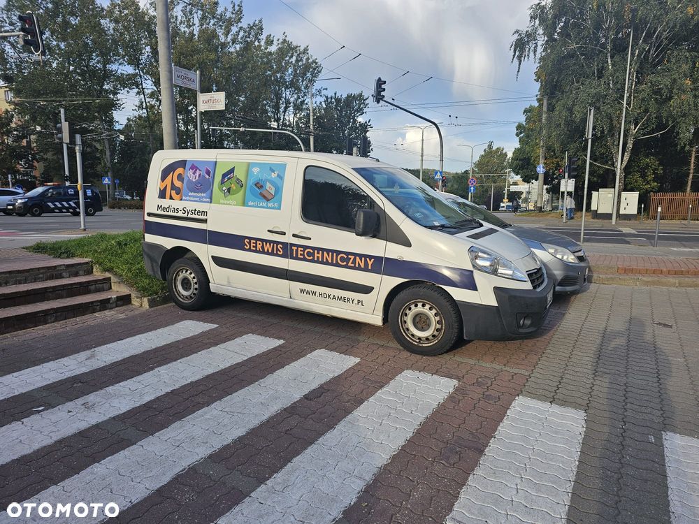 Peugeot Expert