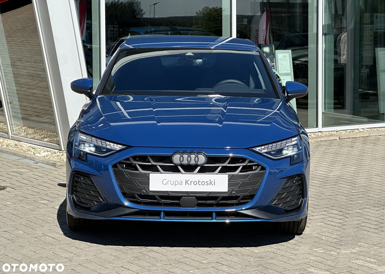 Audi A3 - 2