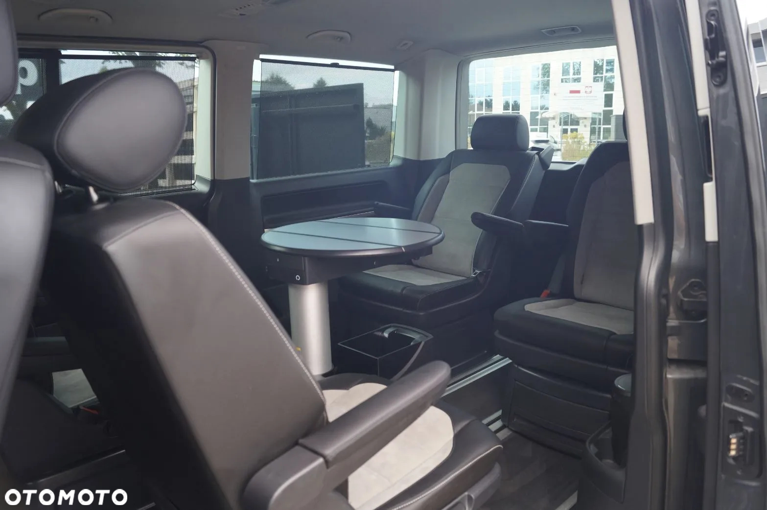 Volkswagen Multivan 2.0 TSI L1 Highline 4Motion DSG - 12