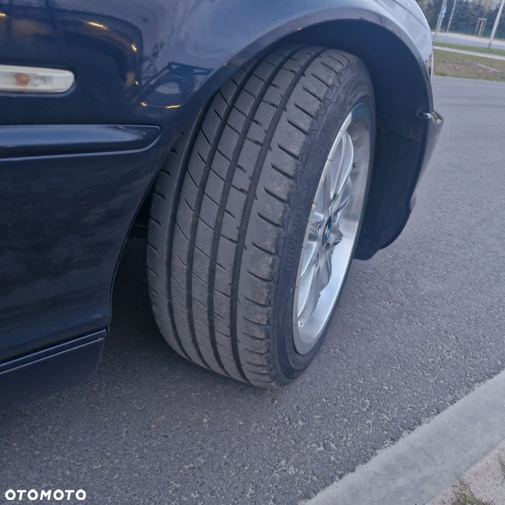 BMW Seria 3 318 Ci Edition Sport - 15
