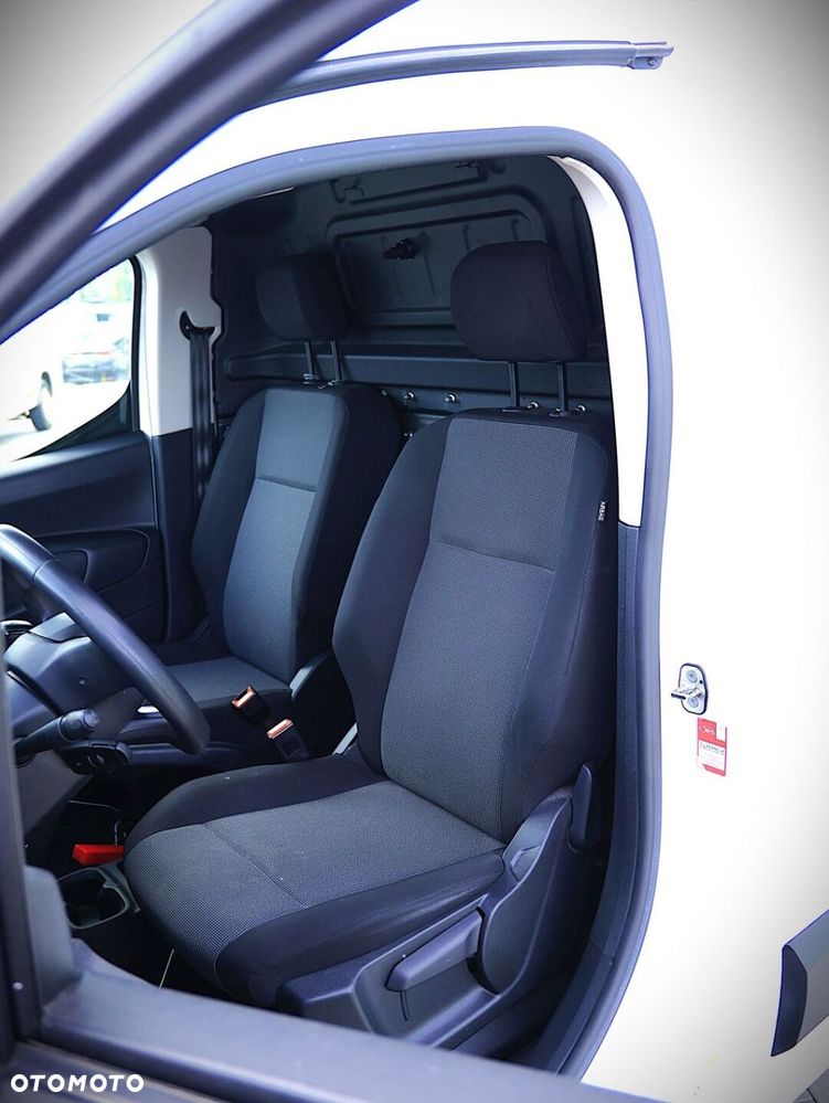 Toyota PROACE CITY - 11