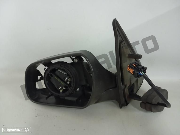 Espelho Retrovisor Esquerdo Eléctrico  Citroen Xsara [1997_2006 - 1