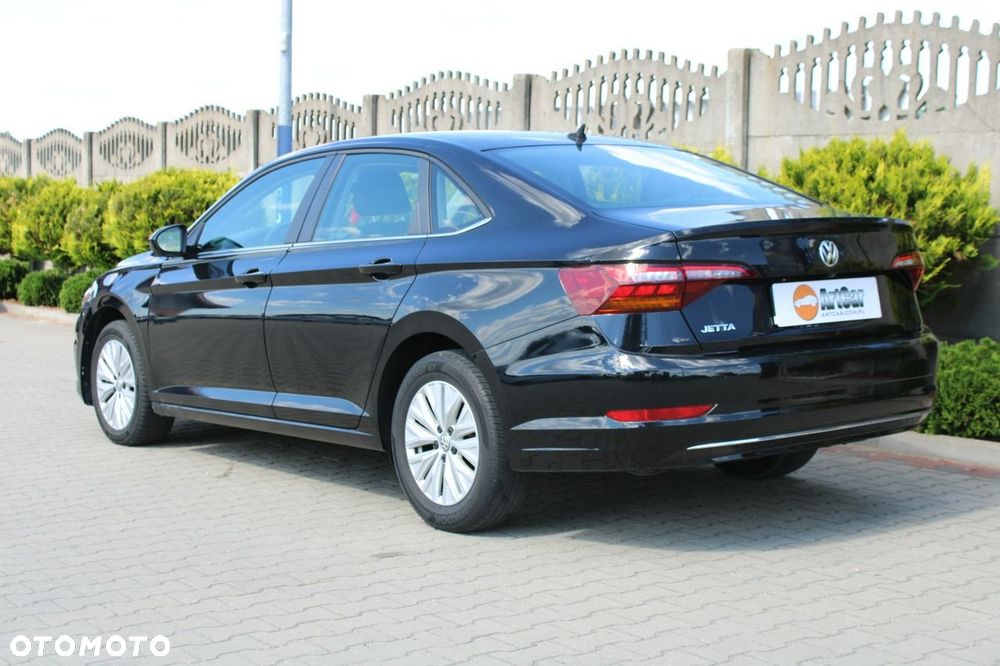 Volkswagen Jetta 1.4 TSI DSG BlueMotion Technology - 39