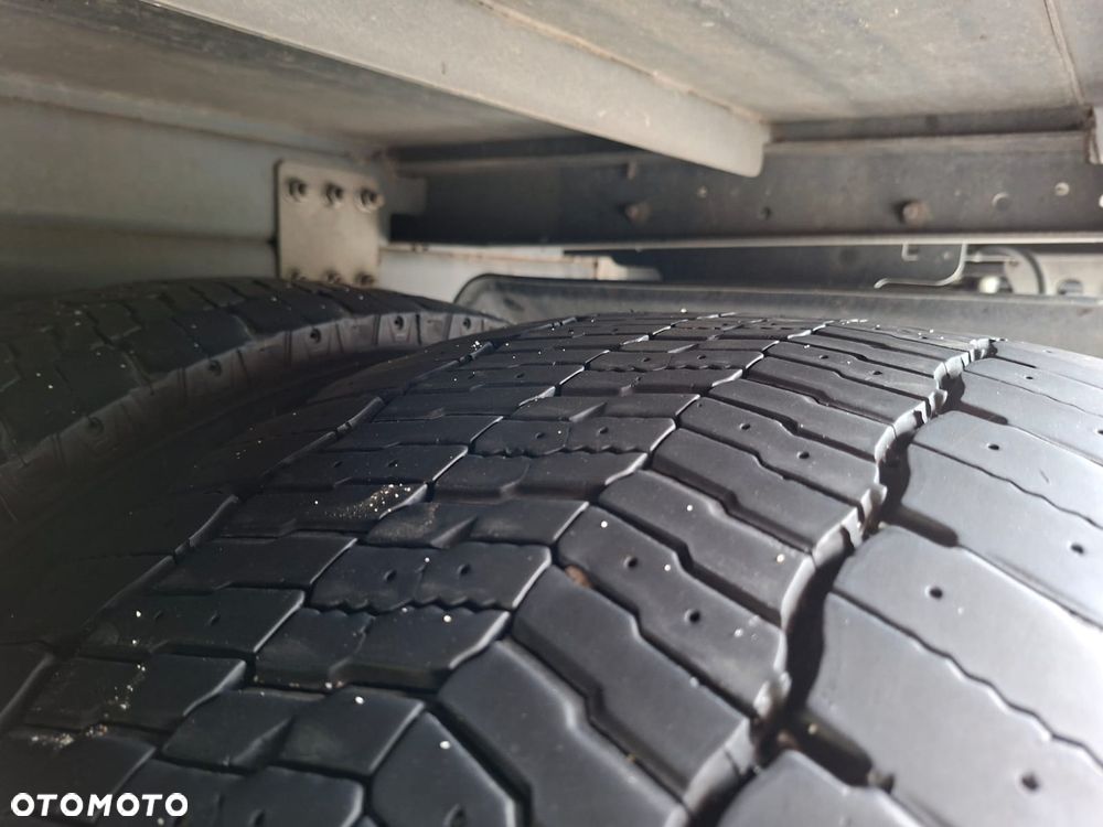 Volvo FH 460KM I-Save - 22