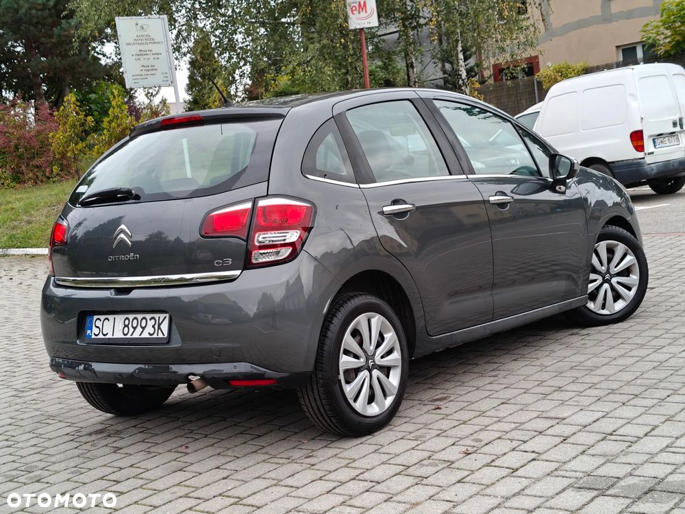 Citroën C3 Picasso VTi 95 Attraction - 17